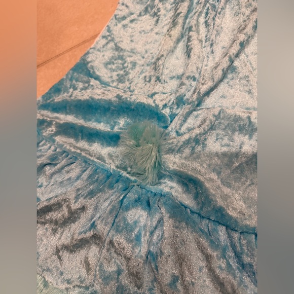 NWT Care Bears Bedtime Bear Women’s Costume, Size Med (8-10) - Picture 5 of 6